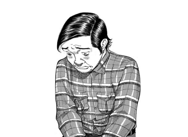 10巻,男性,タイトル「ブラックジャックによろしく」著作者名「佐藤秀峰」