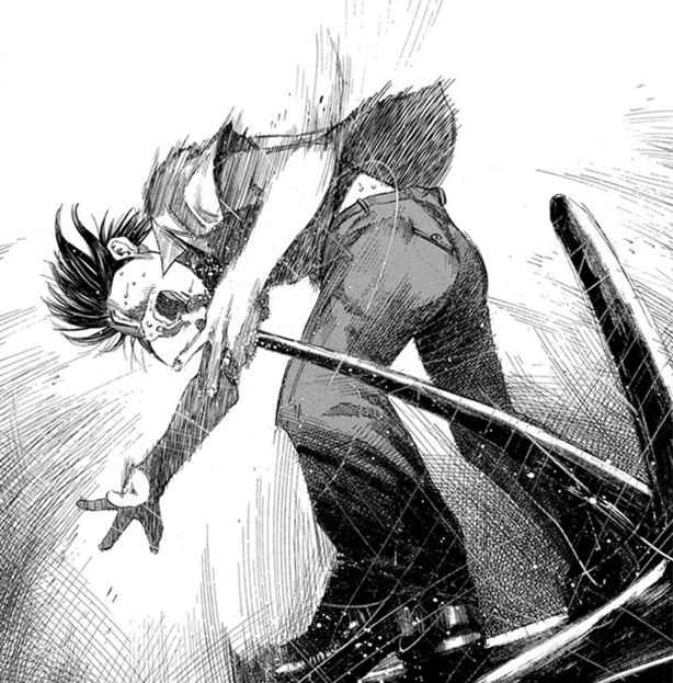 2巻,男性,歌,タイトル「ブラックジャックによろしく」著作者名「佐藤秀峰」